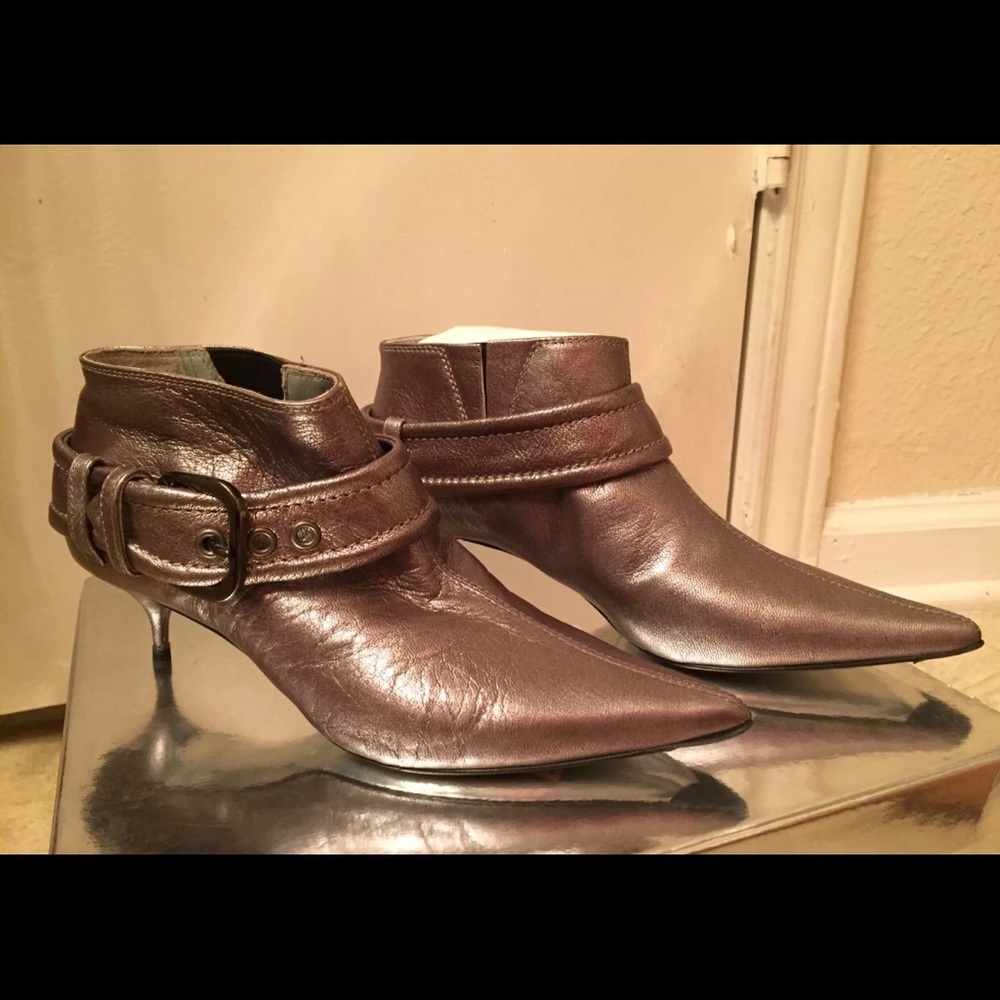 New with box - Women’s Sigerson Morrison Booties